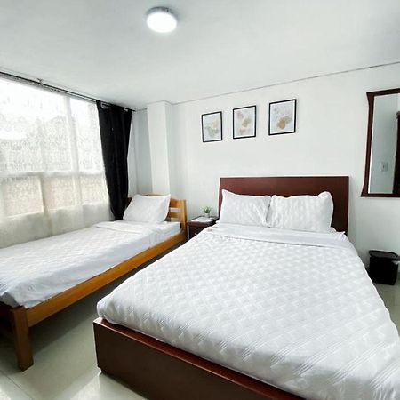 Royal Rooms Bogotá Dış mekan fotoğraf