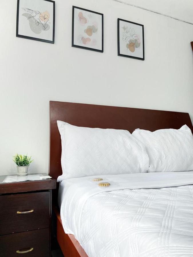 Royal Rooms Bogotá Dış mekan fotoğraf