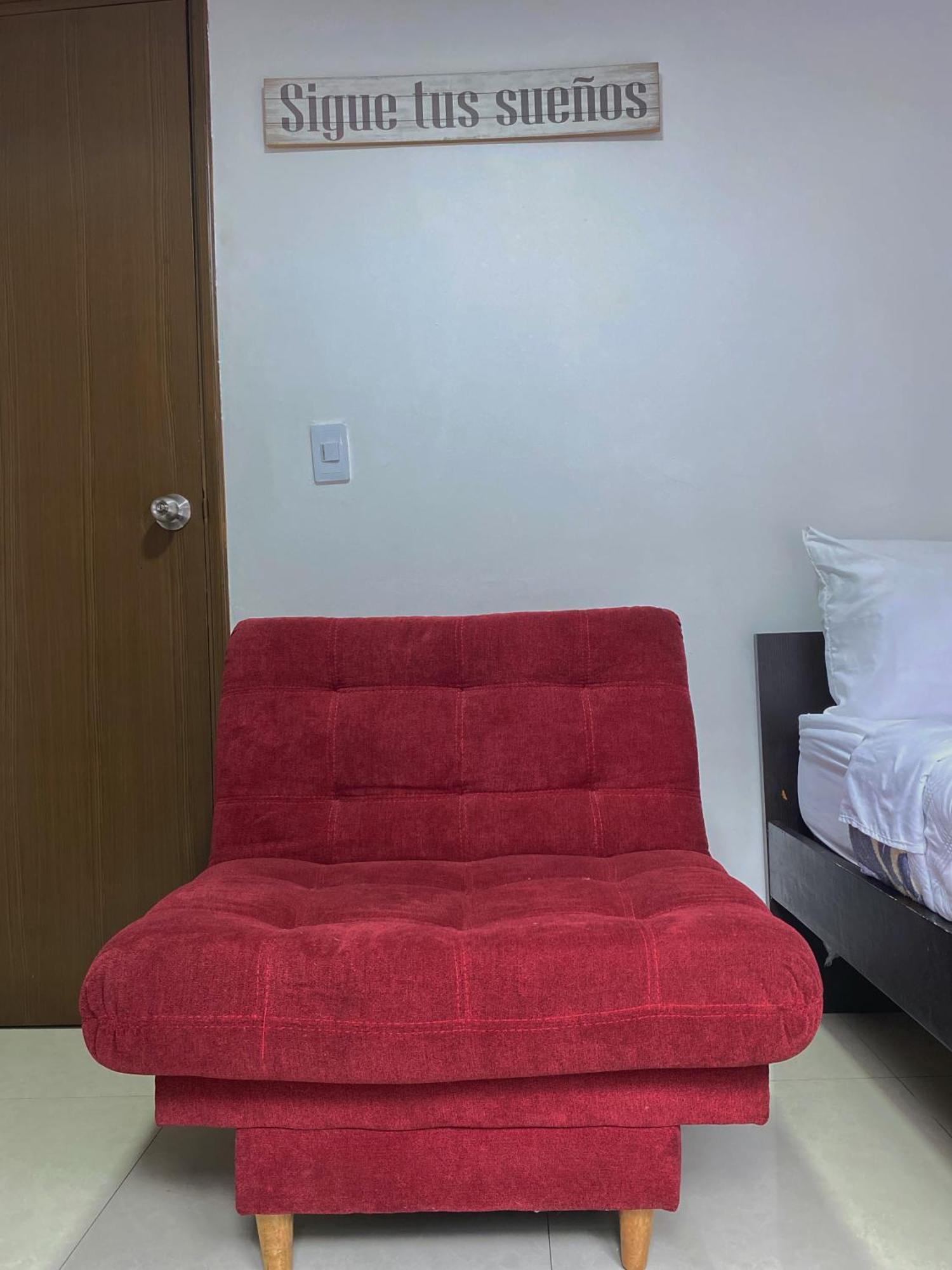 Royal Rooms Bogotá Dış mekan fotoğraf